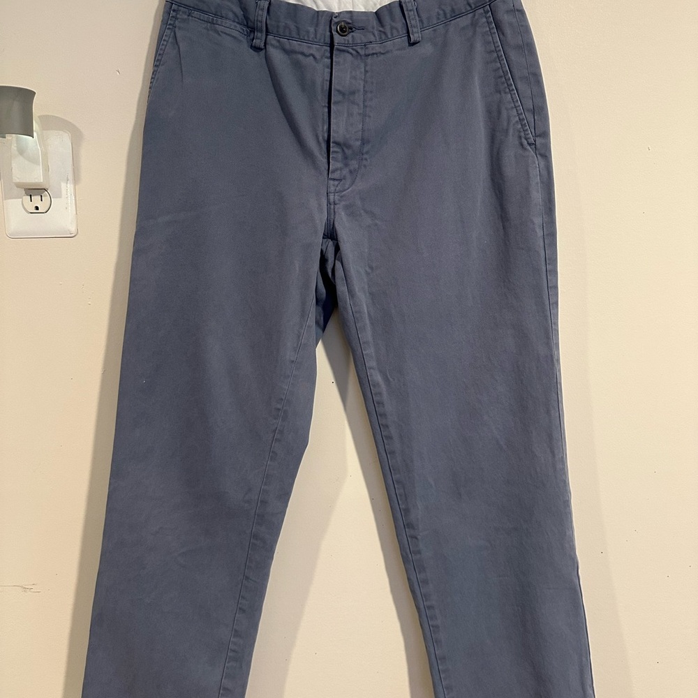 Polo Ralph Lauren Men's Pants Size 33x30